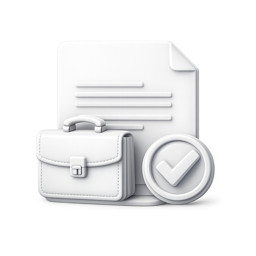 Business Registration