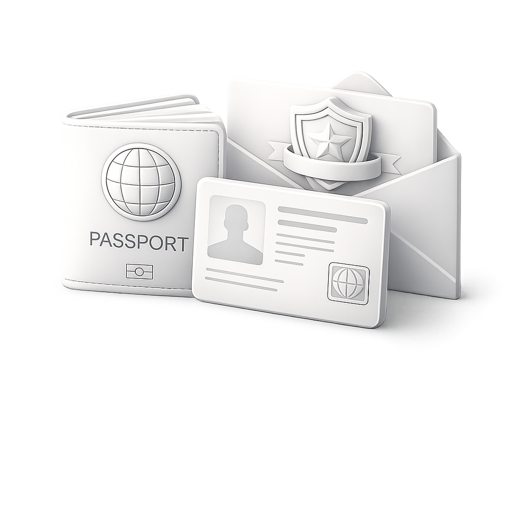 Residency and Citizenship