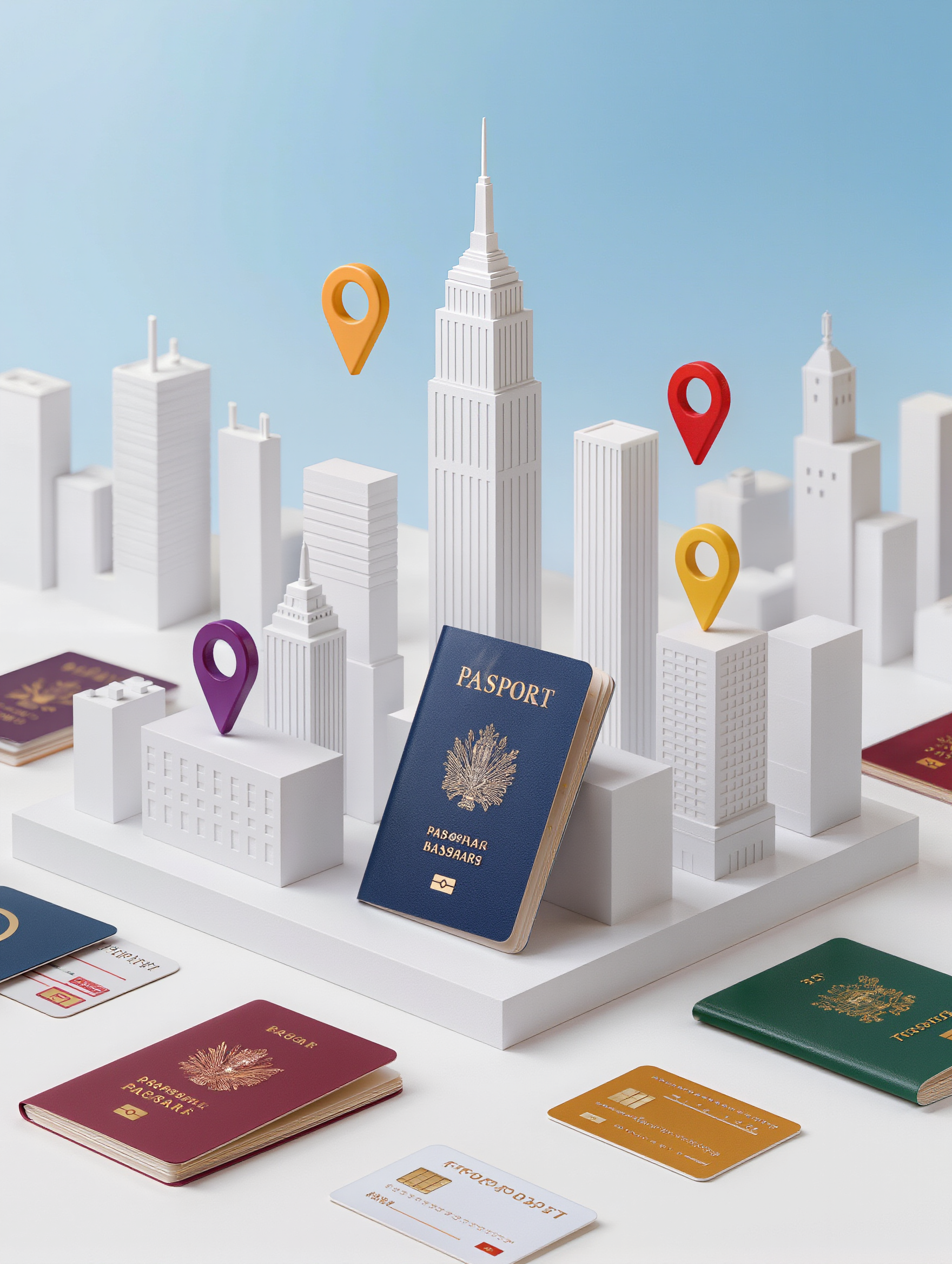 Complete guide to doing business in Armenia as a foreigner in 2026